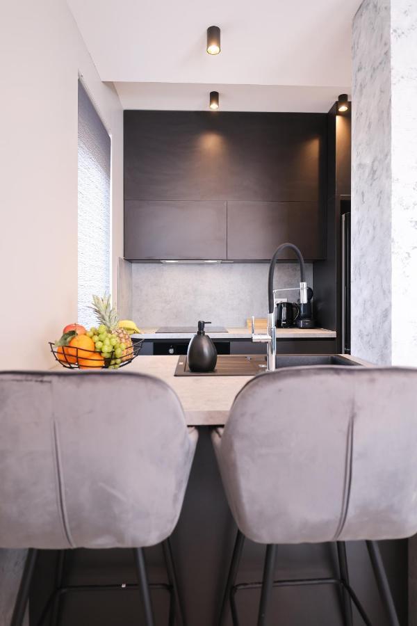D-Palace Apartments-Olive Tree Donji Zemunik Extérieur photo