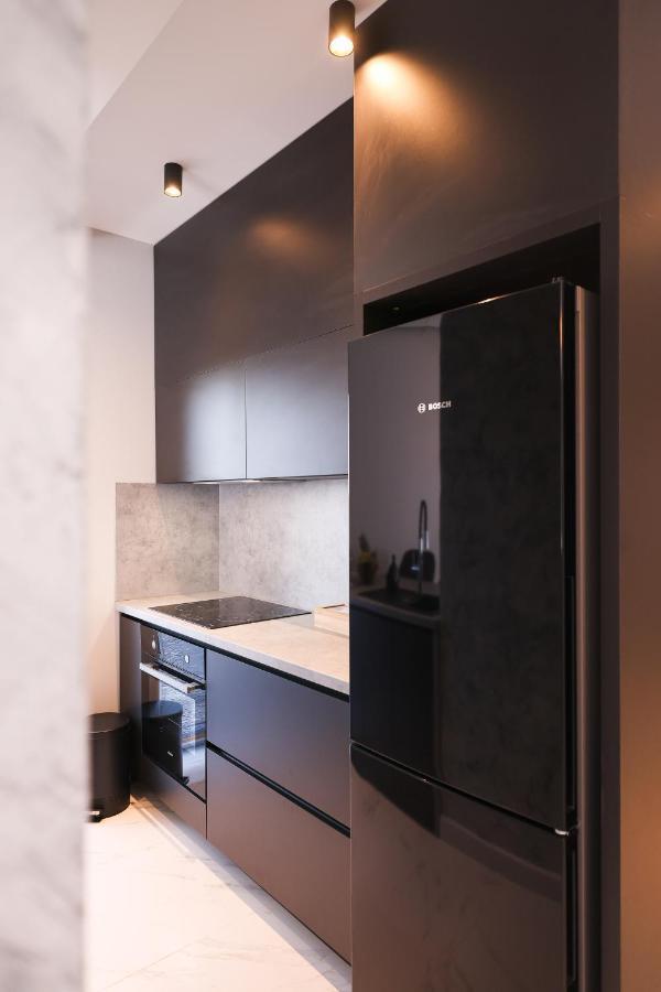 D-Palace Apartments-Olive Tree Donji Zemunik Extérieur photo